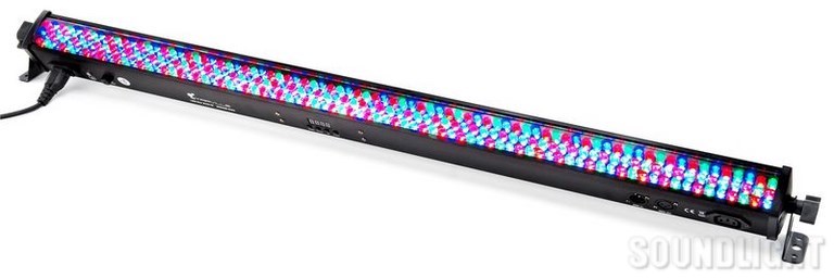 BAR LEDS RGB STAIRVILLE