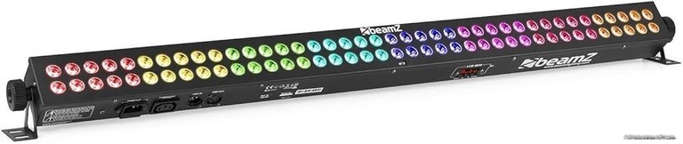 BAR LEDS FLUO INVOLIGHT